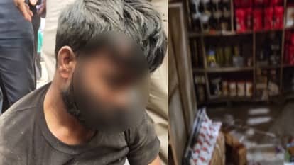 मेरठ में सनसनी: सिरफिरे ने छात्राओं व राहगीरों पर फरसे से किया हमला, एक की गर्दन काटी, कई घायल