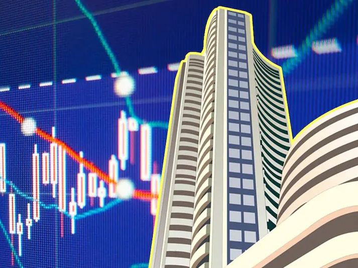 Stock market recovers from decline